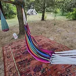 W Pelni Luxe tent