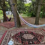 Luxe tent W Pelni