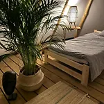 W Pelni Luxe tent
