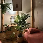 Luxe tent W Pelni Cieksyn