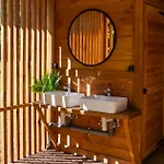 Luxe tent W Pelni
