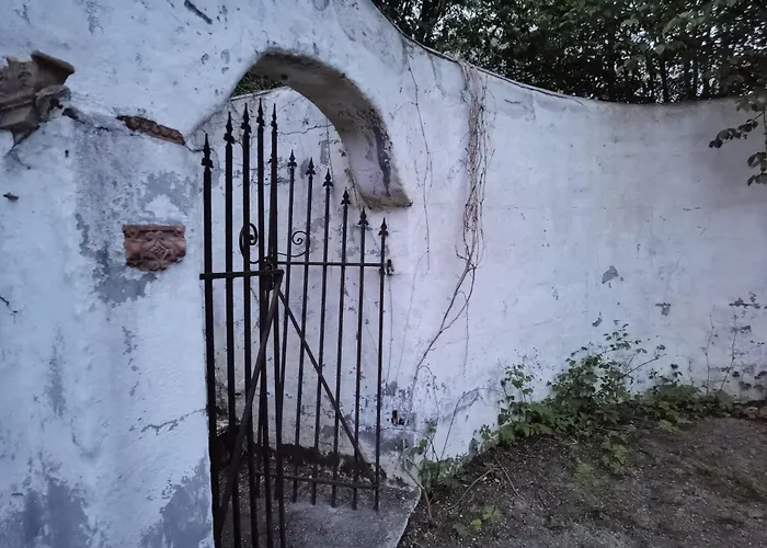 W Pełni Luksusowy namiot